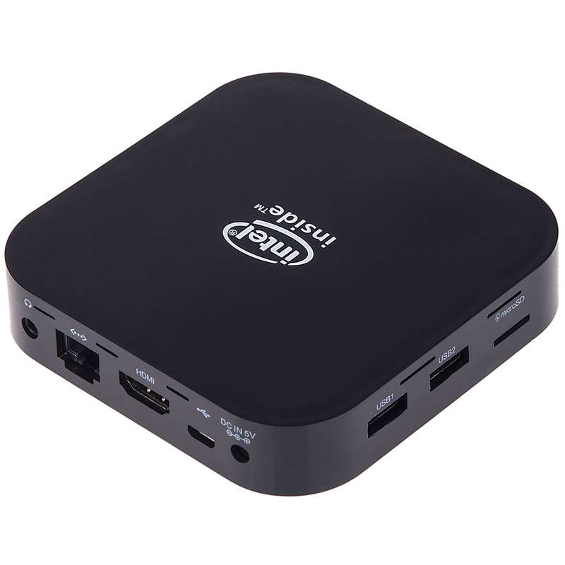 کامپیوتر کوچک اسمارت استیشن مدل i6 2301 کامپیوتر کوچک اسمارت استیشن مدل i6 2301