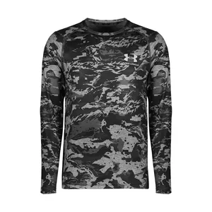 تی شرت ورزشی مردانه مدل GSS-Heat Gear 170