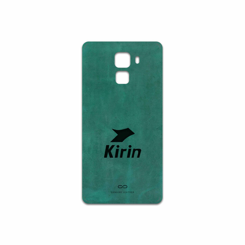 برچسب پوششی ماهوت مدل GBFL-KRN مناسب برای گوشی موبایل آنر 7