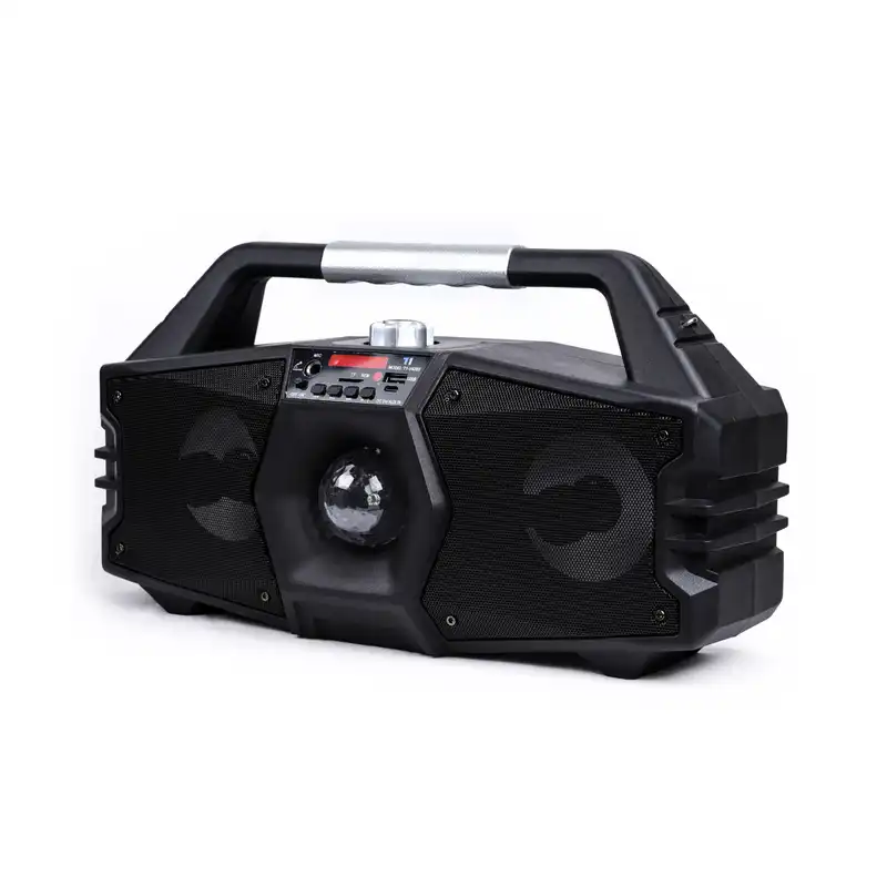 اسپیکر بلوتوثی قابل حمل مدل T1-4203