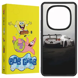 BOB Ghab BN14P Cover Suitable For Xiaomi Redmi Note 14 Pro 5G / Note 14 Pro Plus 5G  Mobile Phone