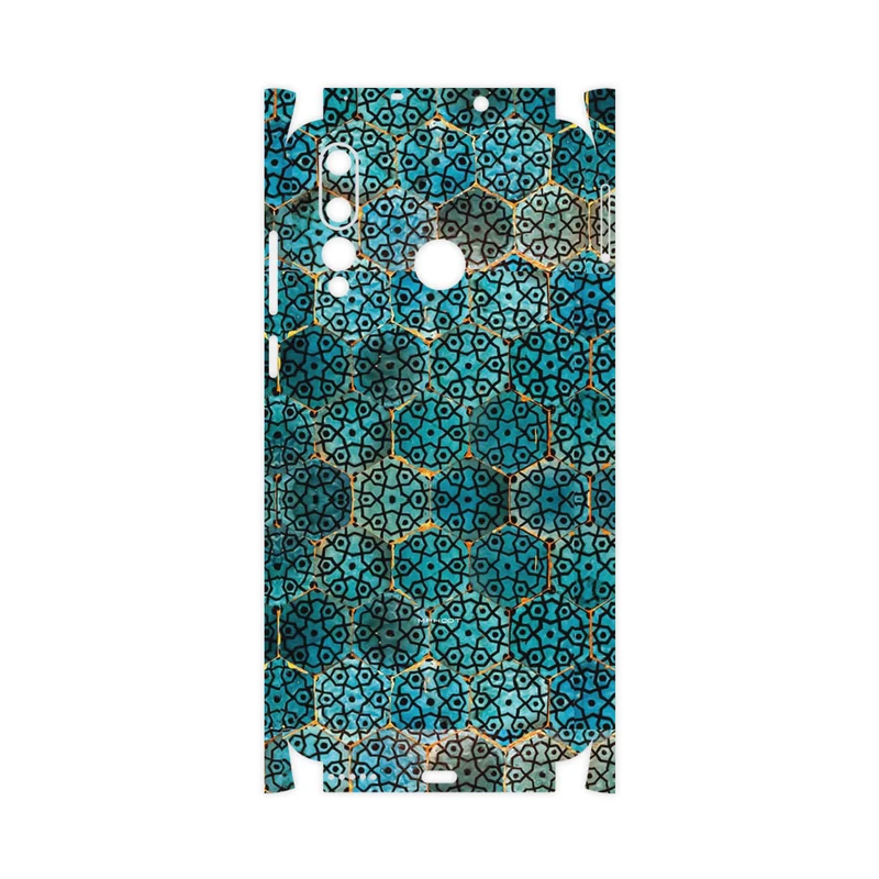 برچسب پوششی ماهوت مدل Iran Tile 9-FullSkin مناسب برای گوشی موبایل هوآوی Nova 4