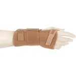 مچ بند طبی دست راست پاک سمن مدل Neoprene CTS With Hard bar سایز متوسط