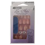 ناخن مصنوعی تریتون سری Les Ailes مدل Nail-1514-CF1