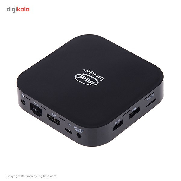 کامپیوتر کوچک اسمارت استیشن مدل i6 2301