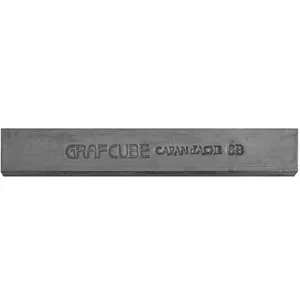 گرافیت 6B کارن داش مدل Grafcube
