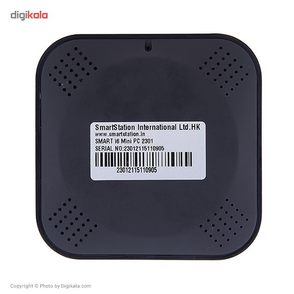 کامپیوتر کوچک اسمارت استیشن مدل i6 2301