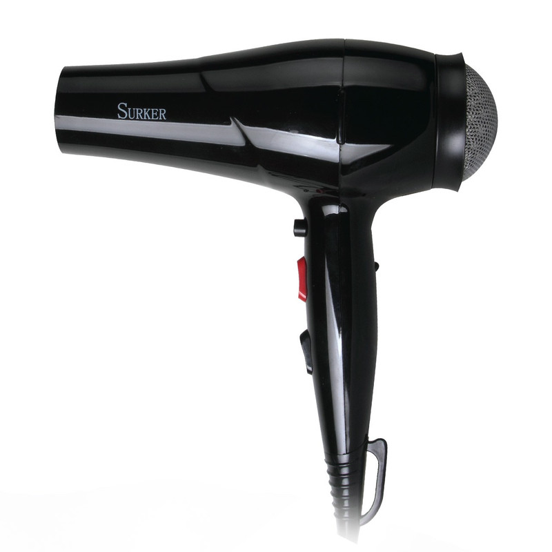 سشوار سورکر مدل DW-1006