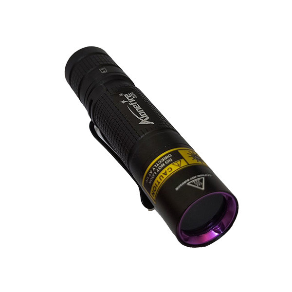 چراغ قوه الون فایر مدل UV کد SV 70