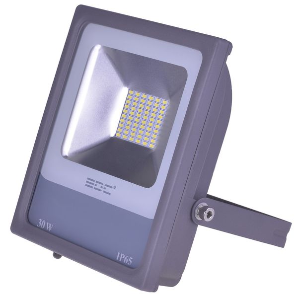 پروژکتور 30 وات ای دی سی مدل SMD Projector 30W IP65 پروژکتور 30 وات ای دی سی مدل SMD Projector 30W IP65