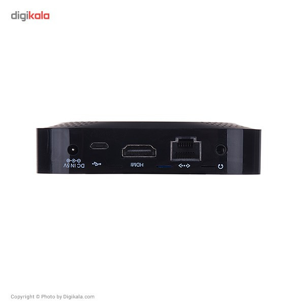 کامپیوتر کوچک اسمارت استیشن مدل i6 2301