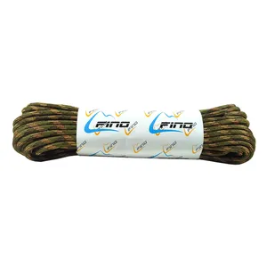 طناب پاراکورد 15 متری فینو مدل Camouflage-1