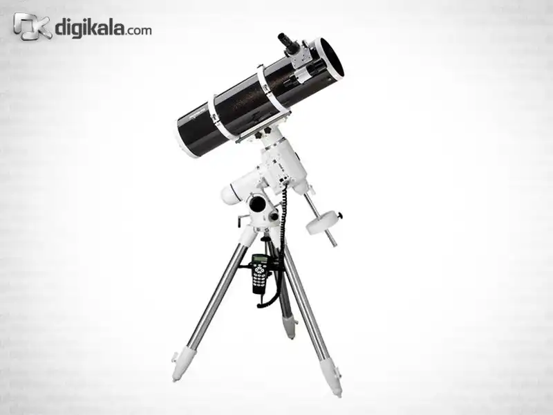 تلسکوپ اسکای واچر BKP2001 HEQ5 Dual