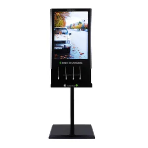 ایستگاه شارژ موبایل شارژ پلاس مدل CP5090
