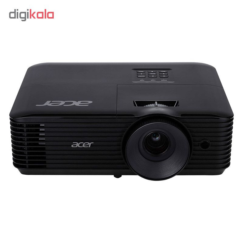 ویدئو پروژکتور ایسر مدل X118H