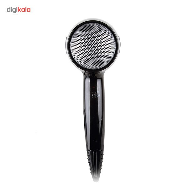 سشوار سورکر مدل DW-1006