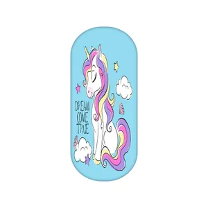 سوهان ناخن مدل یونیکورن کد 582