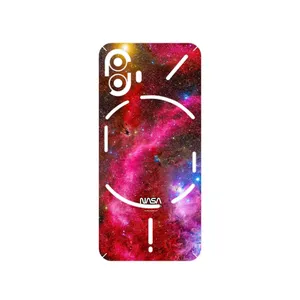 MAHOOT Universe b NASA 11 Cover Sticker for Nothing Phone 2