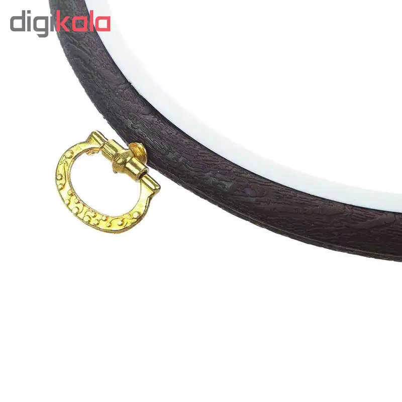 کارگاه گلدوزی مدل Jel03 مجموعه 3 عددی