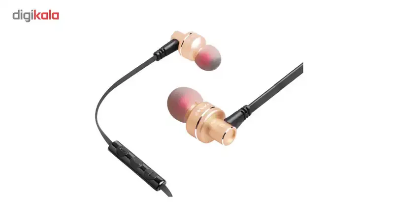 هدفون آوی مدل ES-10TY