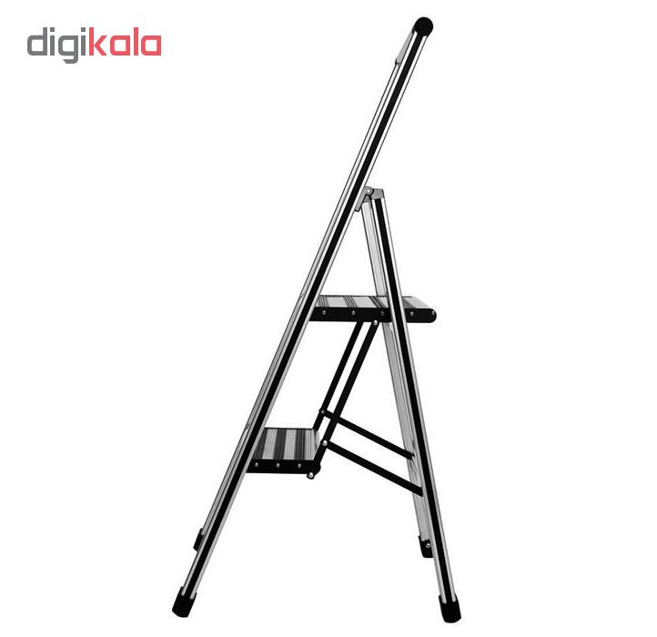 نردبان 2 پله ونکو مدل PRM