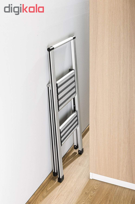 نردبان 2 پله ونکو مدل PRM