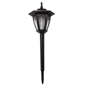 چراغ باغی خورشیدی مدل PL-122