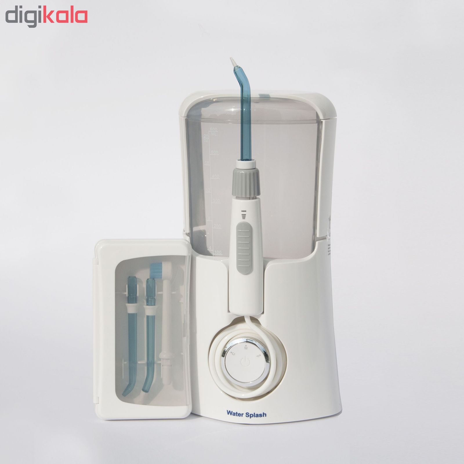 دستگاه شست و شوی دهان و دندان واتر اسپلش مدل RST5105 -  - 2