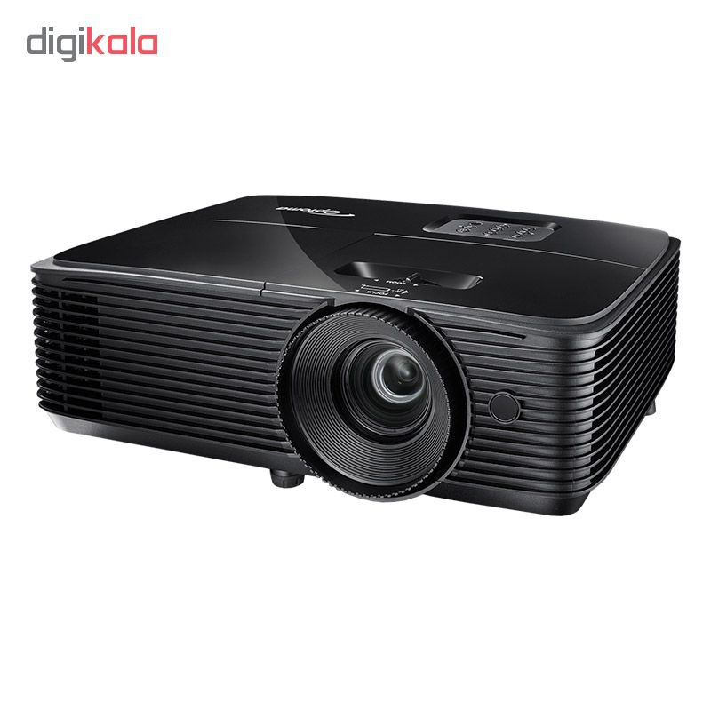 ویدئو پروژکتور اپتما مدل HD143X ویدئو پروژکتور اپتما مدل HD143X