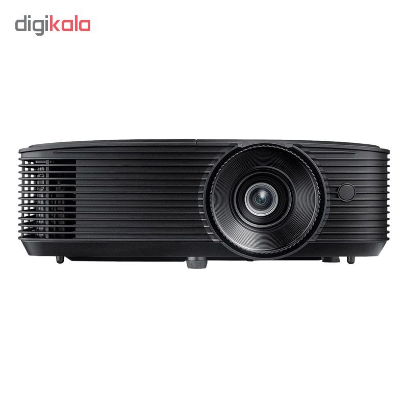 ویدئو پروژکتور اپتما مدل HD143X ویدئو پروژکتور اپتما مدل HD143X