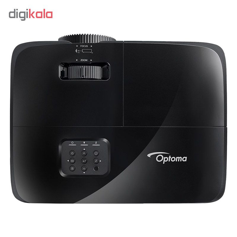 ویدئو پروژکتور اپتما مدل HD143X ویدئو پروژکتور اپتما مدل HD143X