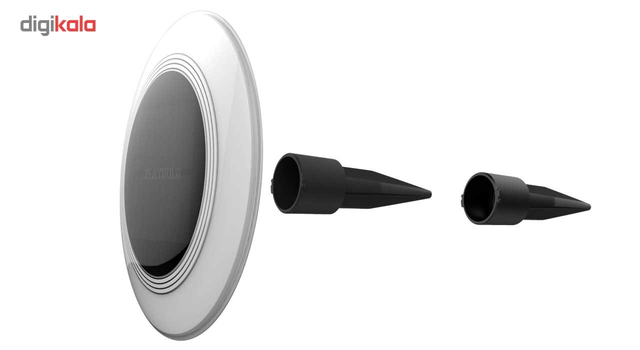 لامپ هوشمند مایپو مدل Solar