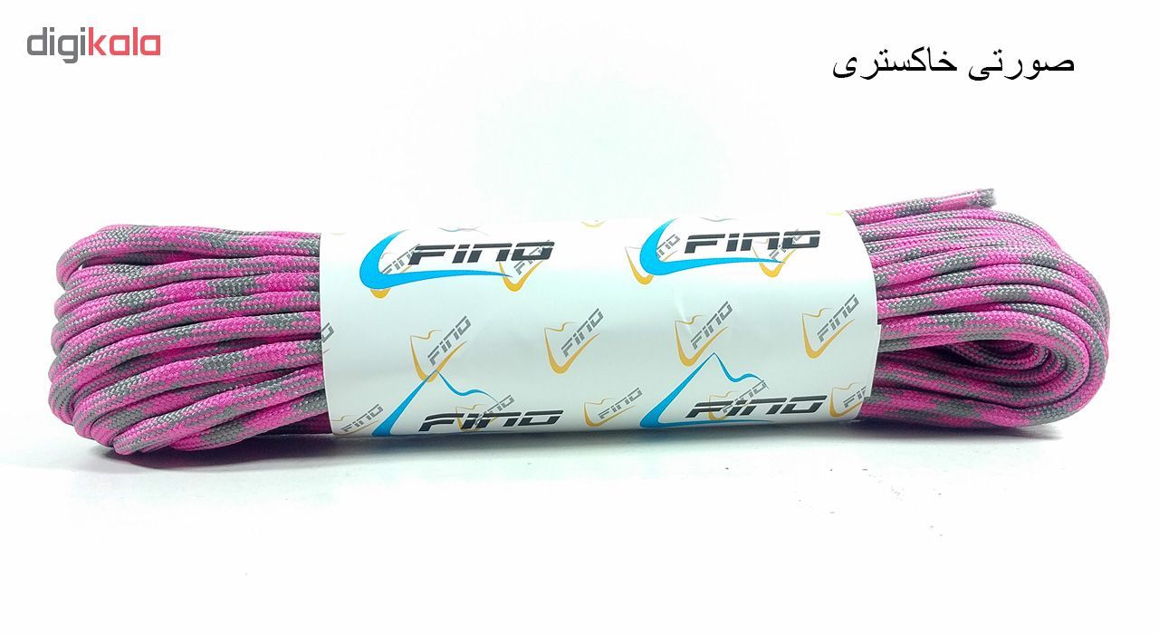 طناب پاراکورد 15 متری فینو مدل QU-1