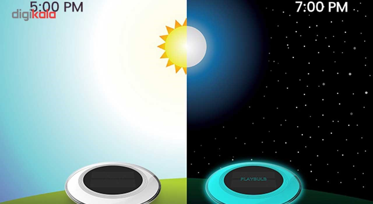 لامپ هوشمند مایپو مدل Solar