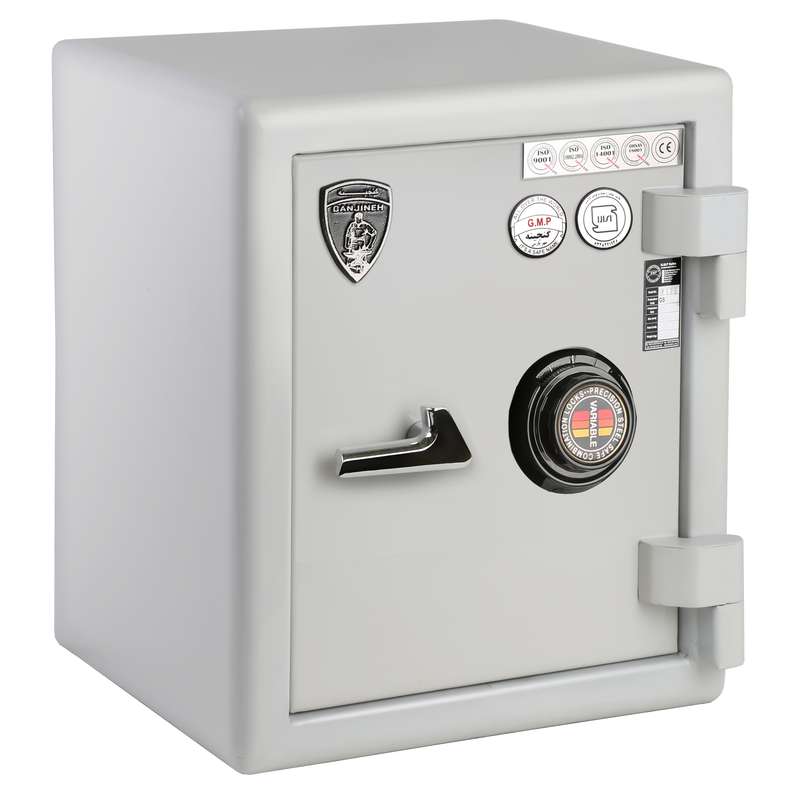 گاو صندوق گنجینه مدل GS-550-TVM