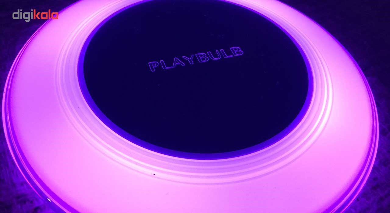 لامپ هوشمند مایپو مدل Solar