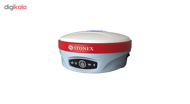 گیرنده ایستگاهی جی پی اس استونکس مدل S900A