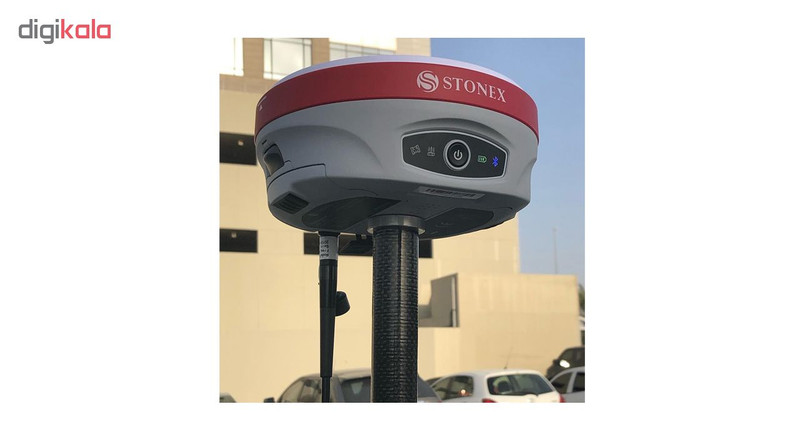 گیرنده ایستگاهی جی پی اس استونکس مدل S900A