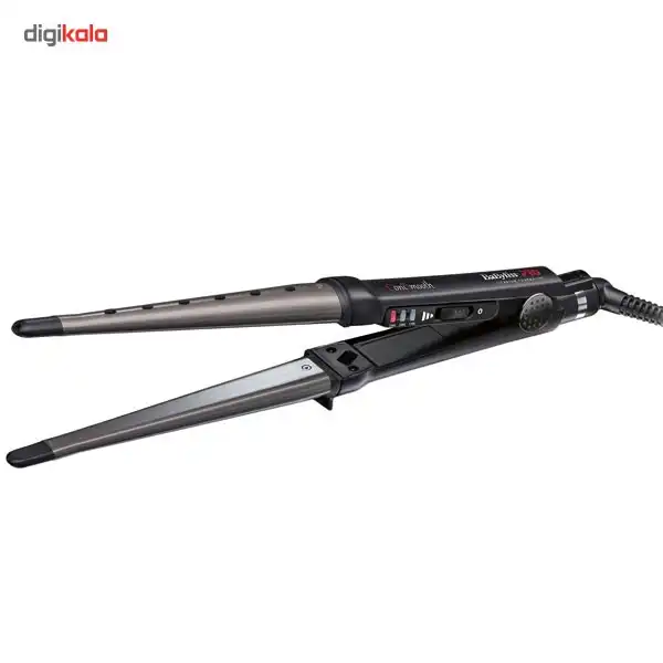 اتو مو و فر کننده بابیلیس مدل ConiSmooth BAB2225TTE