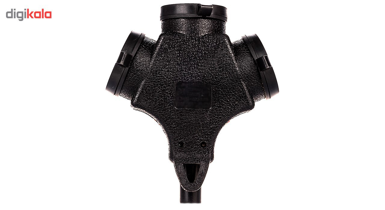 سه راهی صنعتی فردان الکتریک مدل Coral