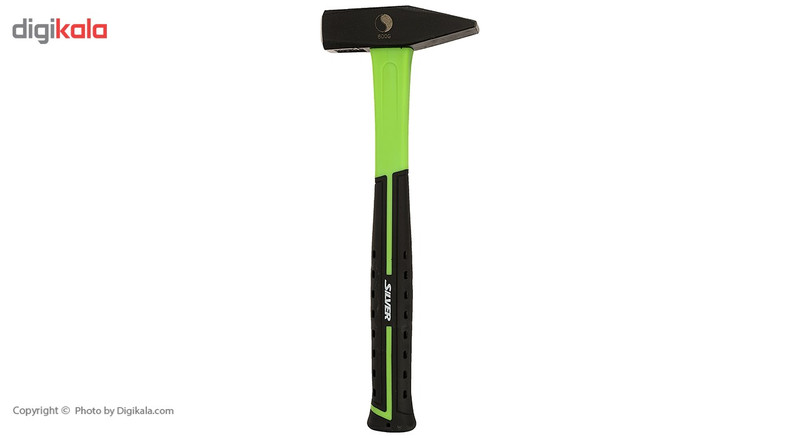 چکش سیلور وزن 800 گرم