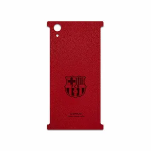 MAHOOT RL-BRCA Cover Sticker for Sony Xperia XA1 Plus