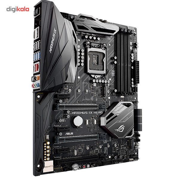 Asus maximus sale ix z270