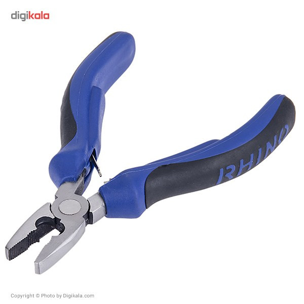 انبردست رینو مدل RPT3100018 سایز 4.5 اینچ