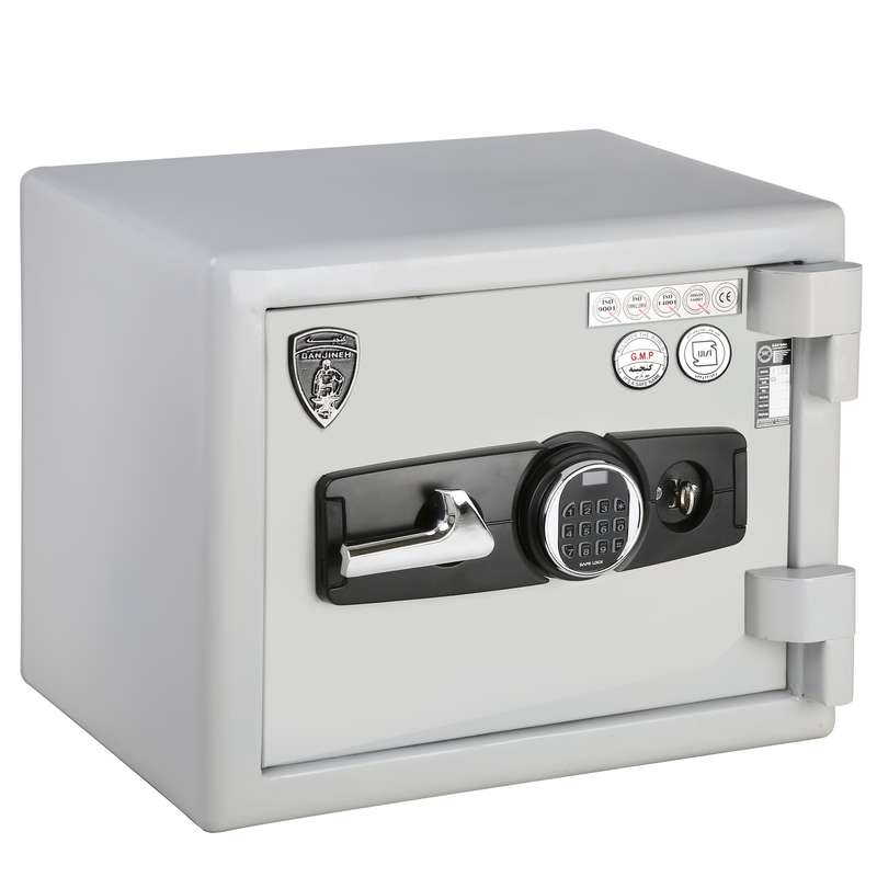 گاو صندوق گنجینه مدل GS-400-SDC