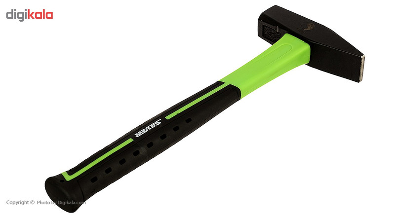 چکش سیلور وزن 800 گرم