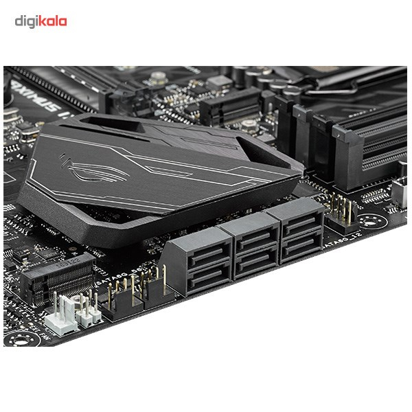 Asus rog maximus deals ix hero lga1151