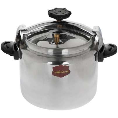 بررسی عملکرد پرفروش‌ترین برند زودپز