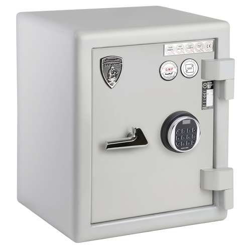 گاو صندوق گنجینه مدل GS-550-SDC