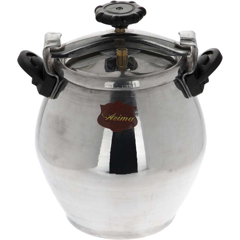 زودپز عظیما مدل H43 گنجایش 9 لیتر